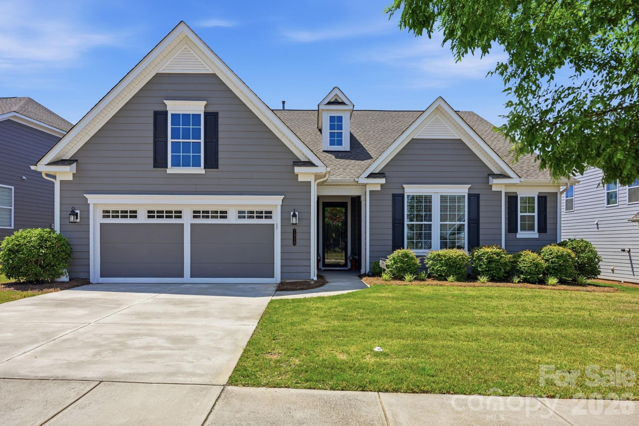 Cresswind - Residential