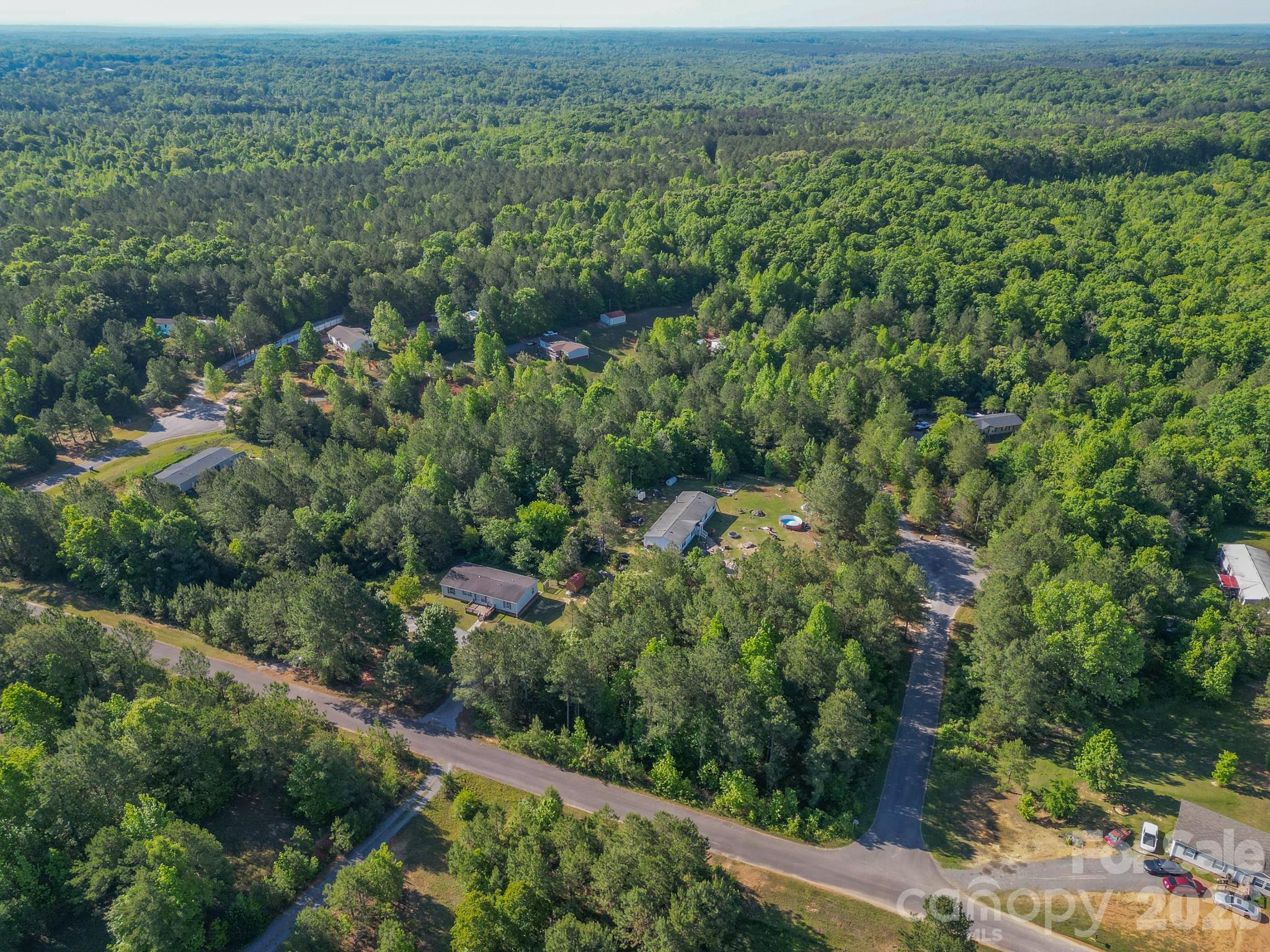 Richmond Acres - Residential