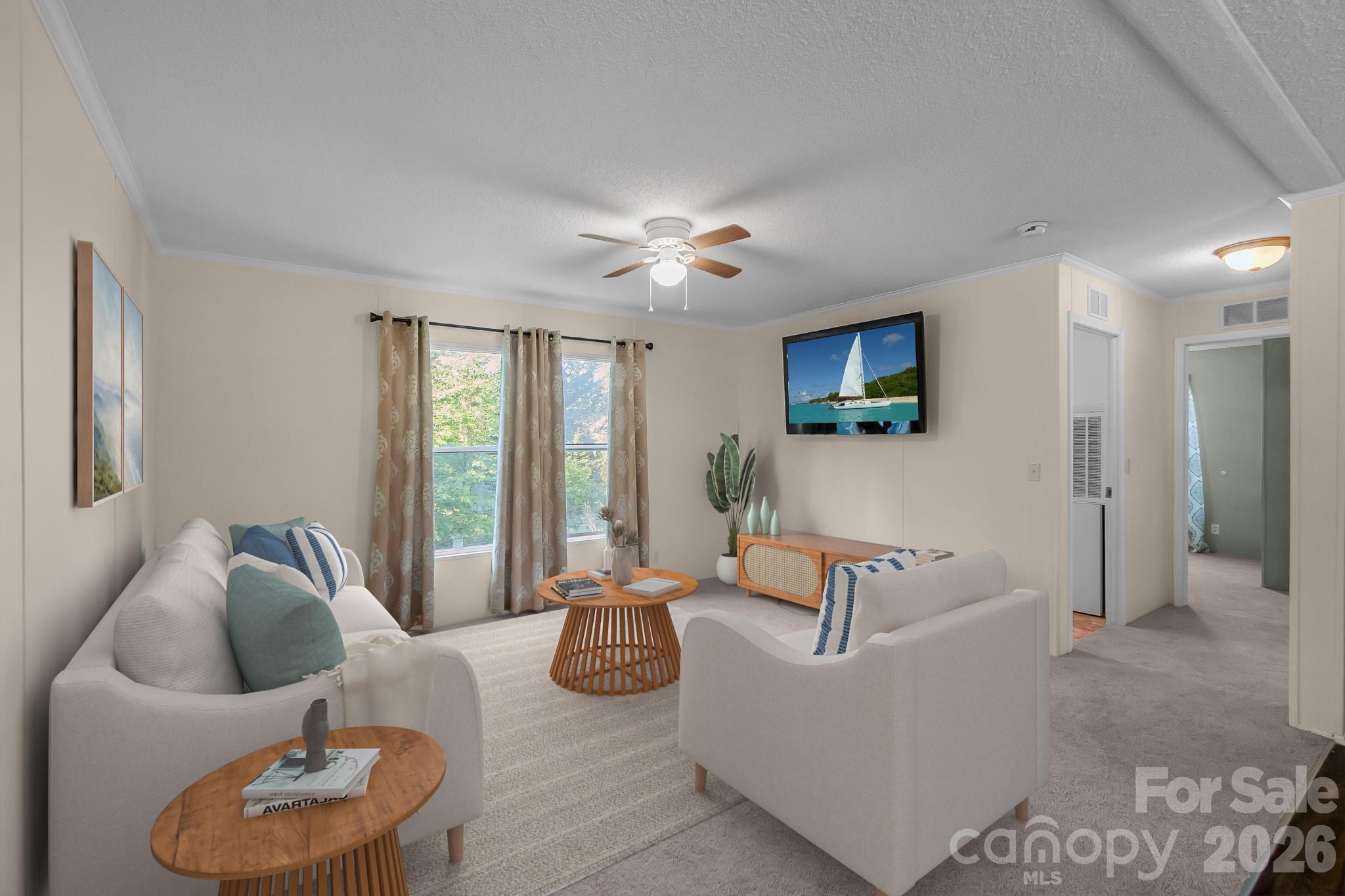 Richmond Acres - Residential