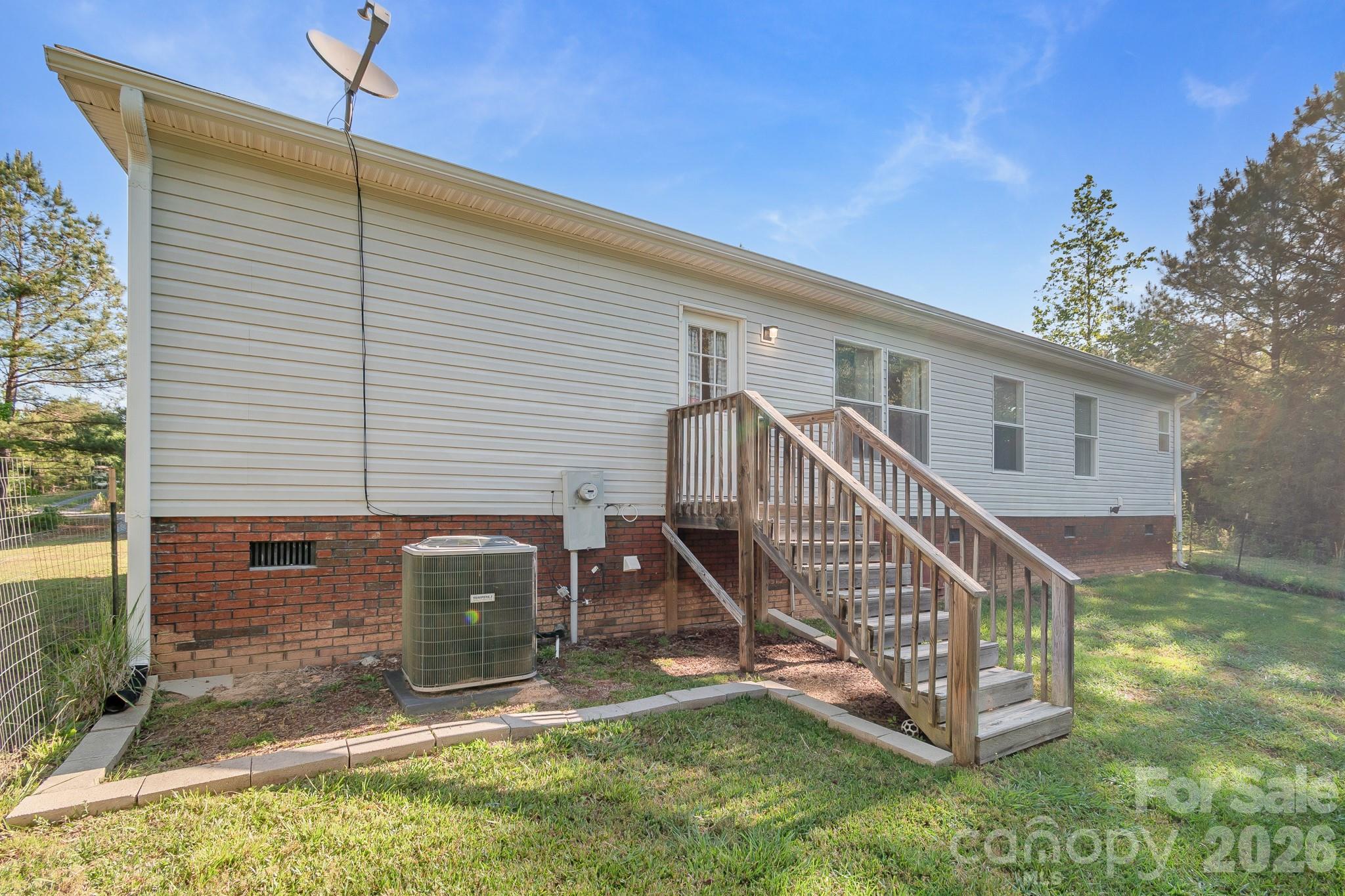 Richmond Acres - Residential