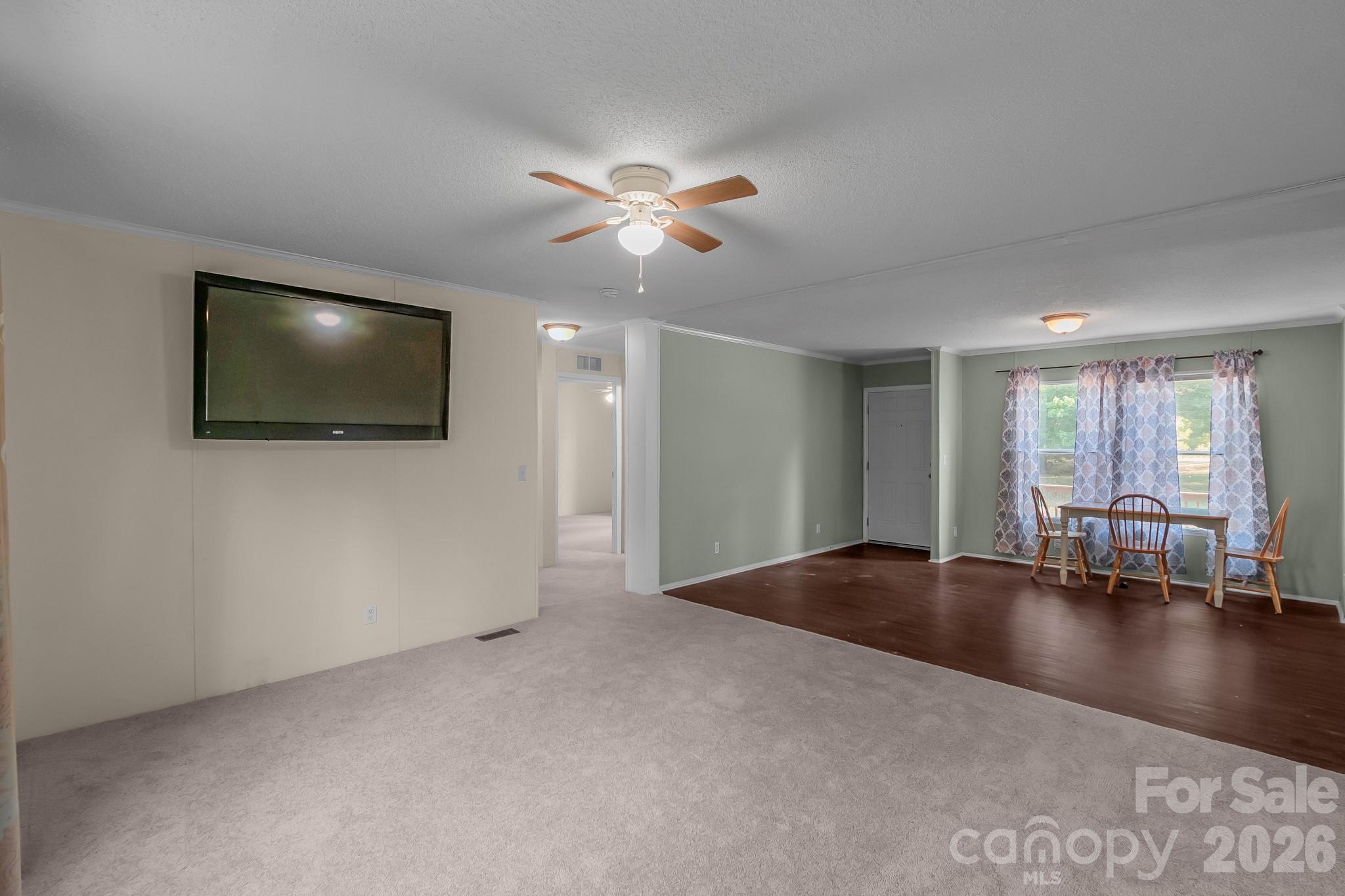 Richmond Acres - Residential