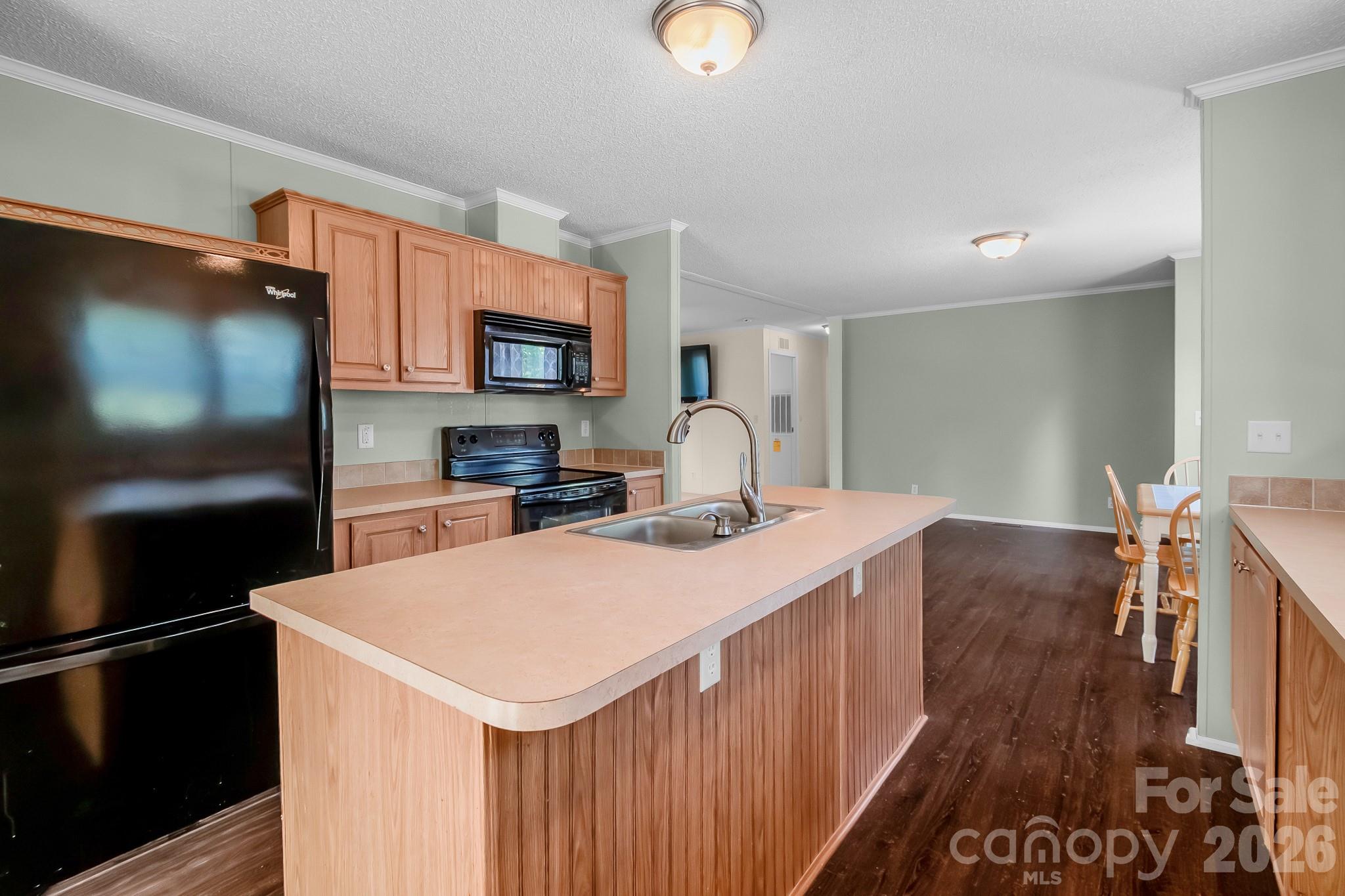 Richmond Acres - Residential