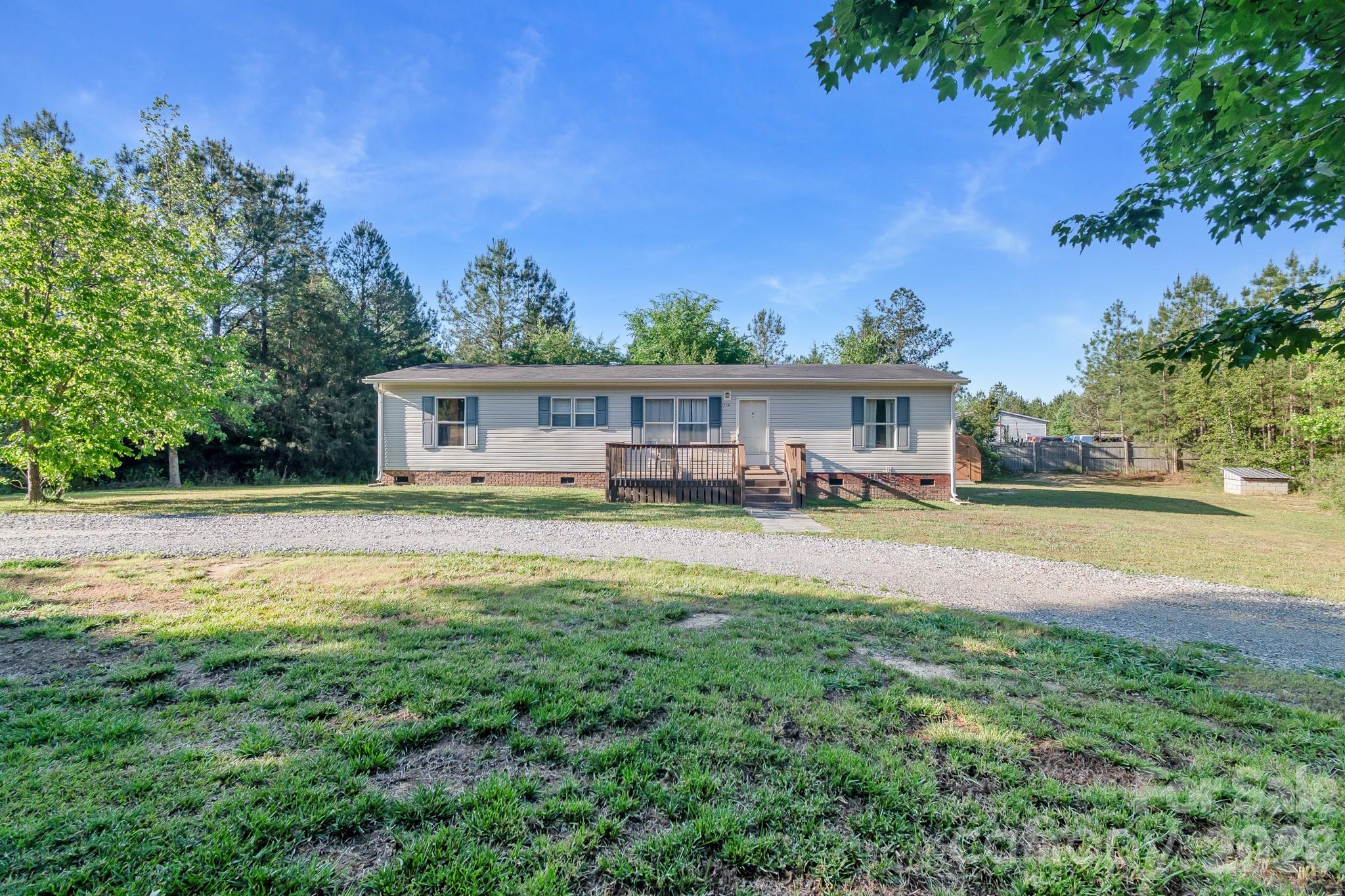 728 Preston Brooks Drive