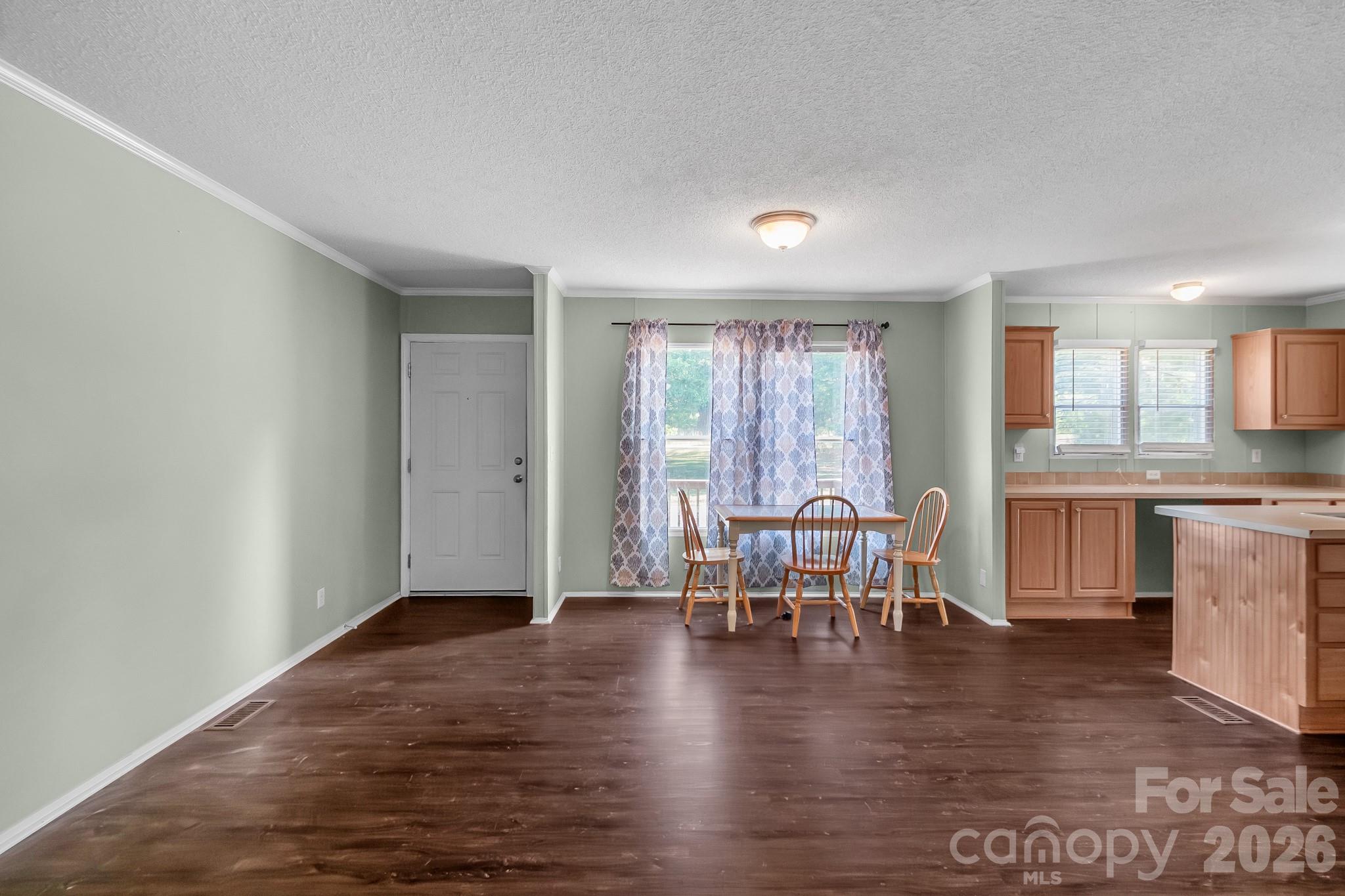 Richmond Acres - Residential