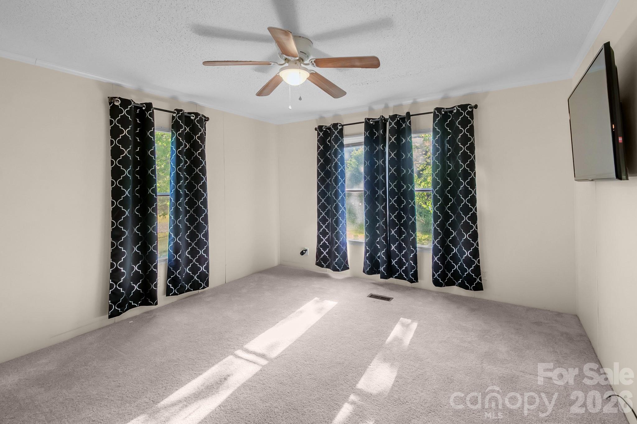 Richmond Acres - Residential