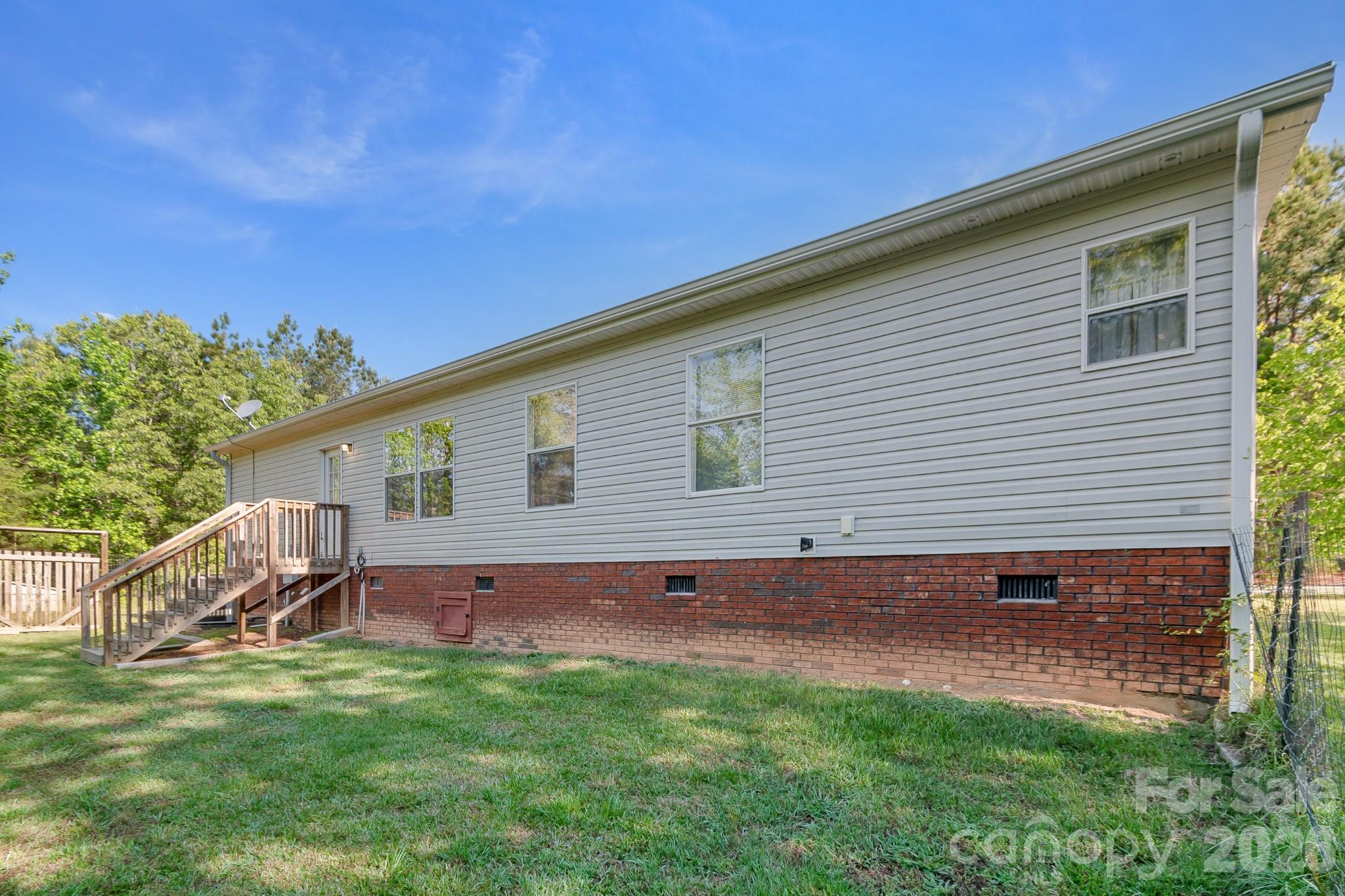 Richmond Acres - Residential