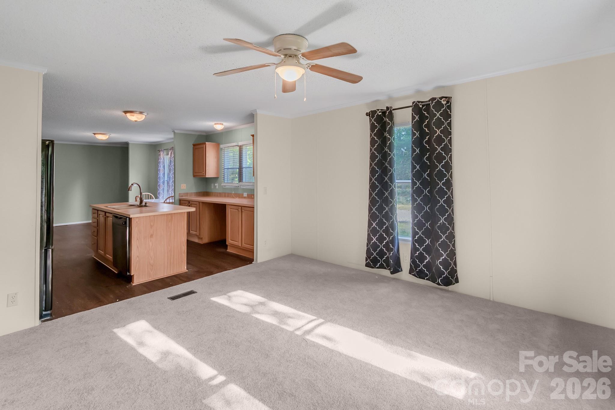 Richmond Acres - Residential