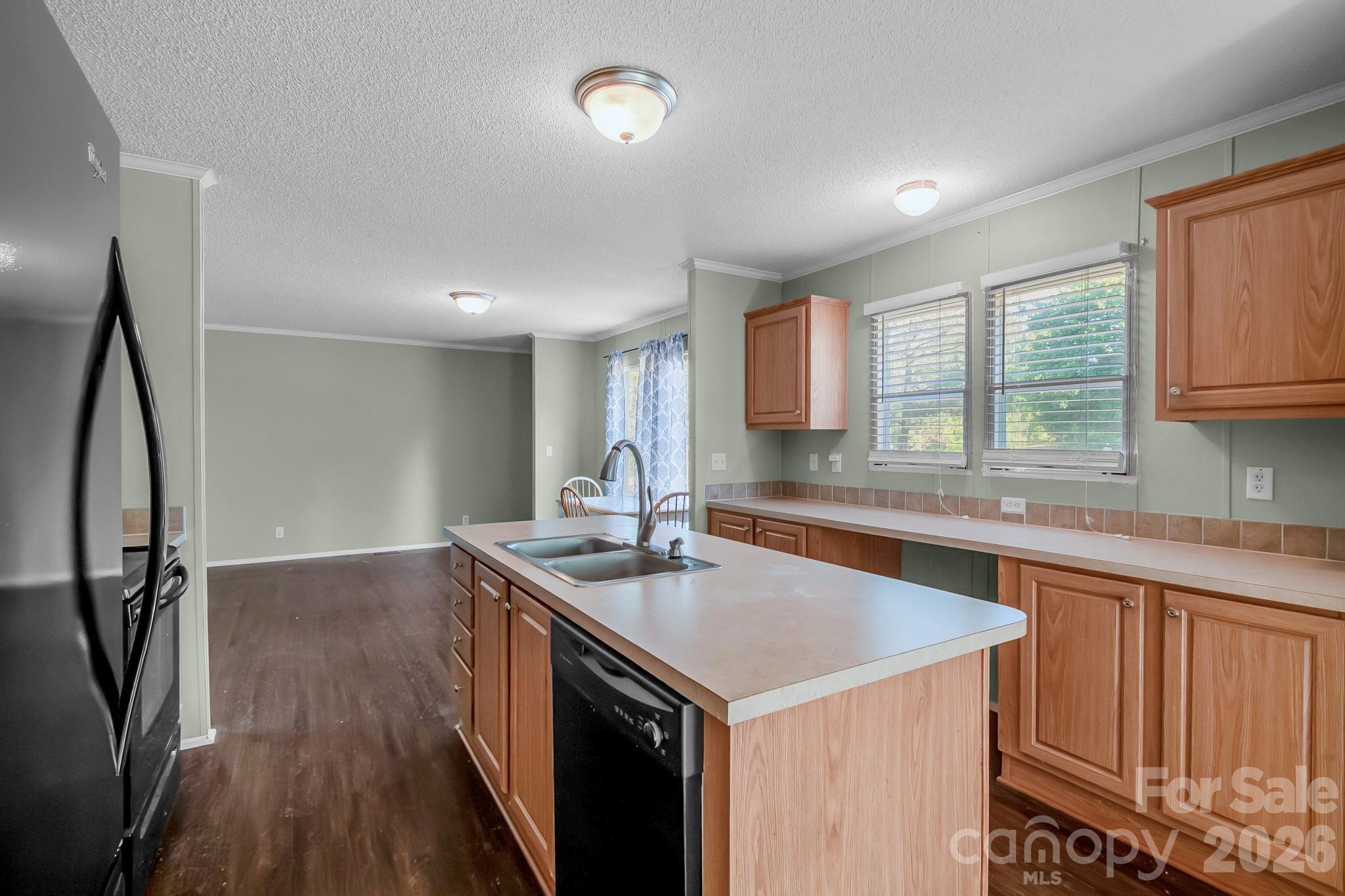 Richmond Acres - Residential