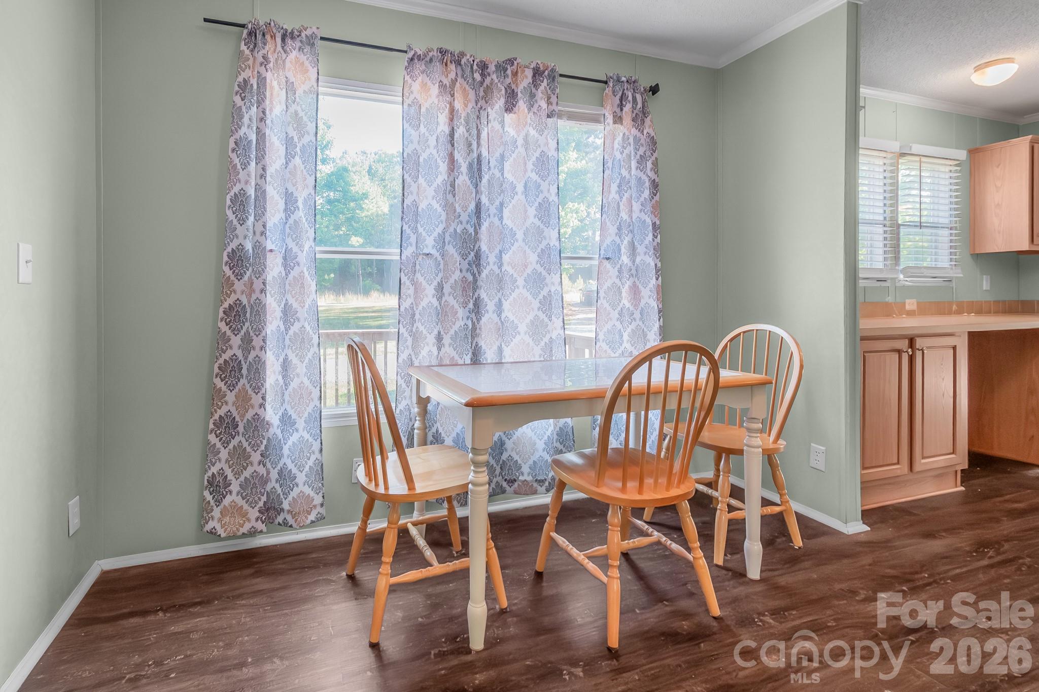 Richmond Acres - Residential