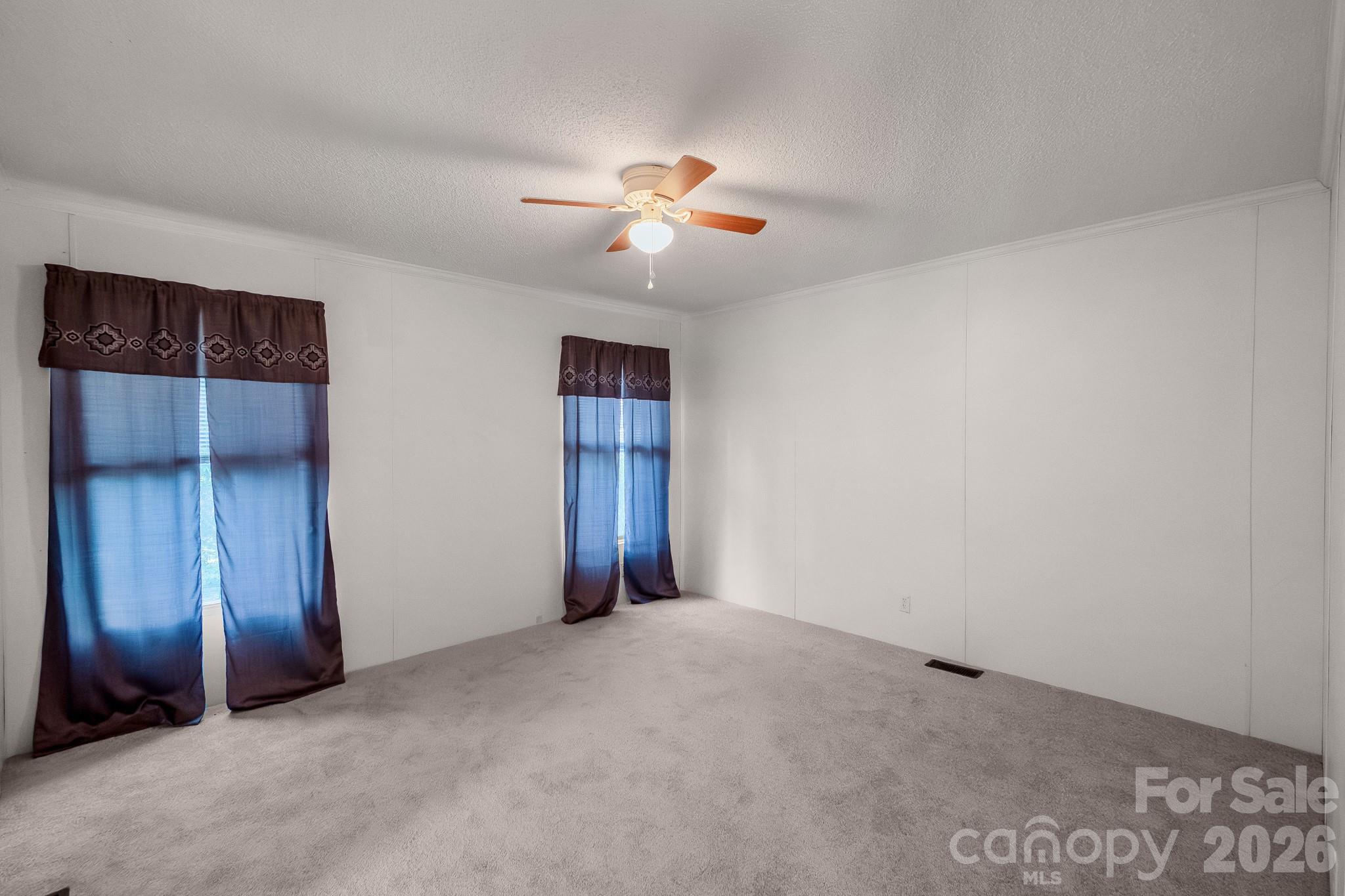 Richmond Acres - Residential