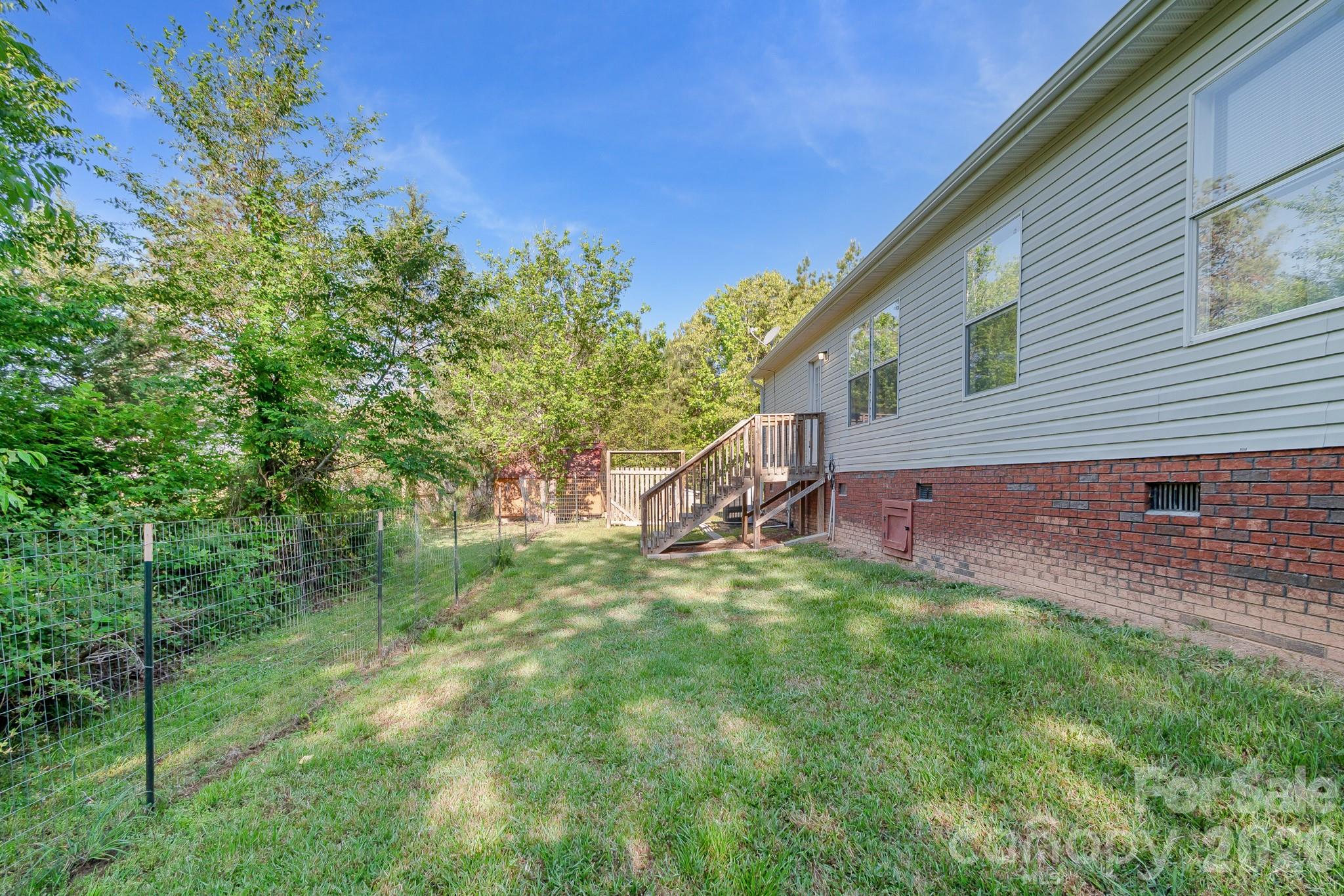 Richmond Acres - Residential