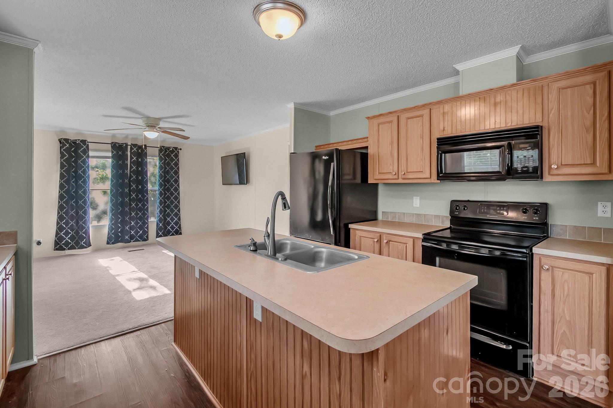 Richmond Acres - Residential