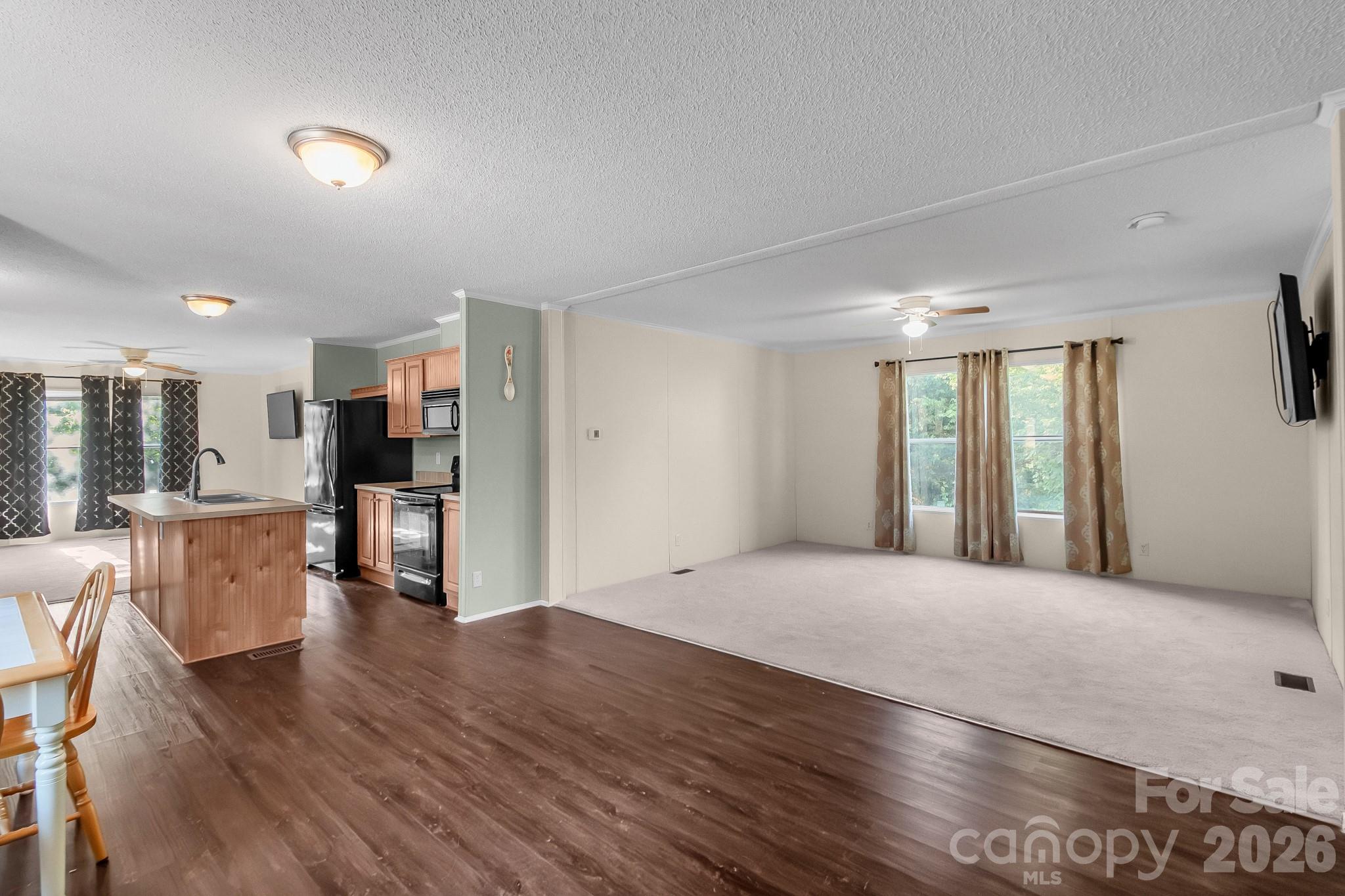 Richmond Acres - Residential