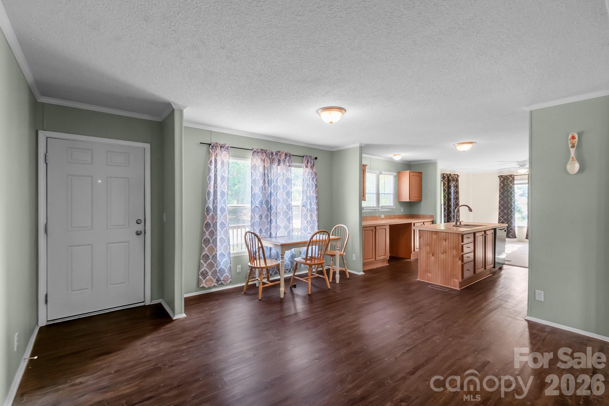 Richmond Acres - Residential