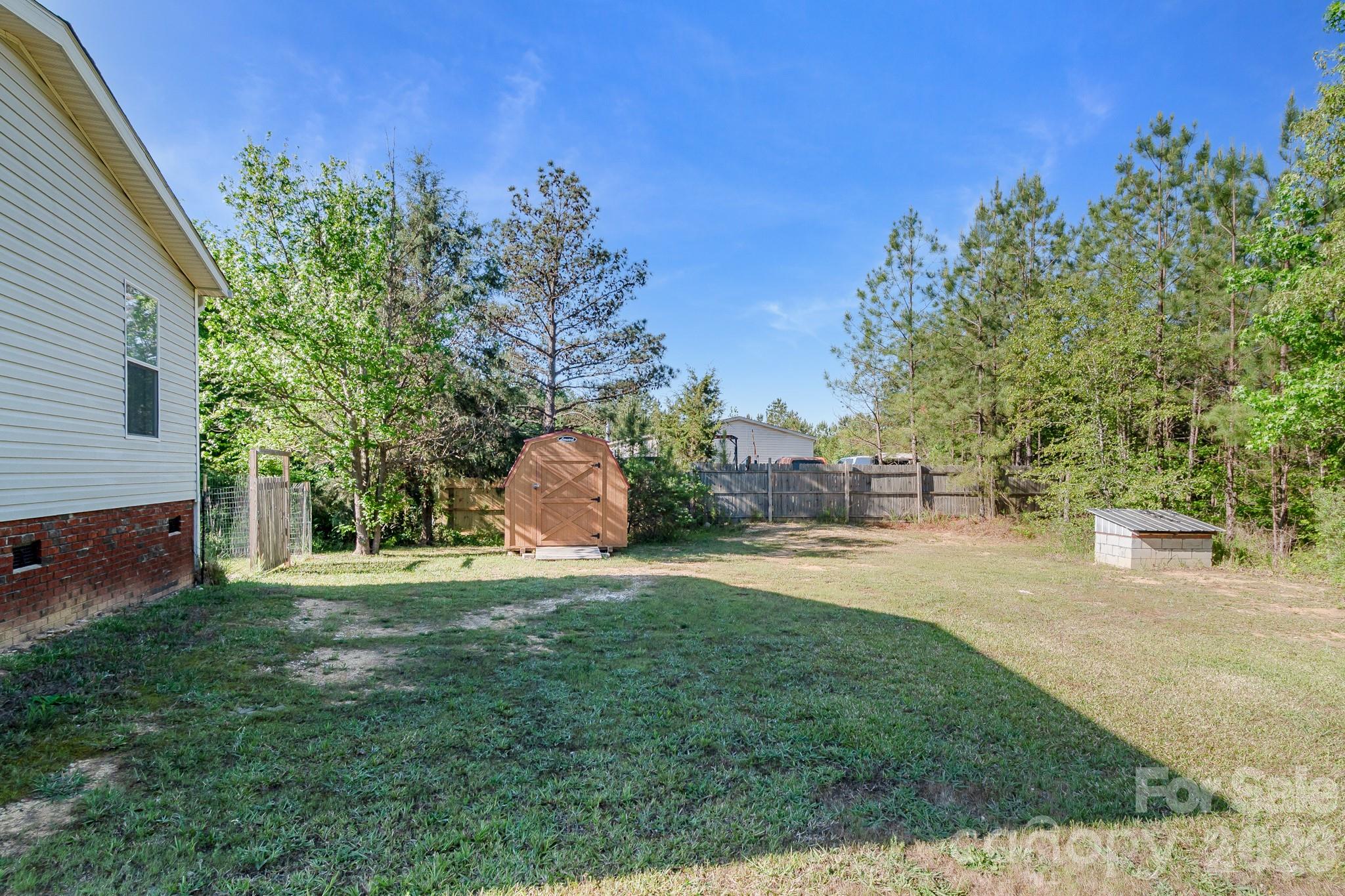 Richmond Acres - Residential