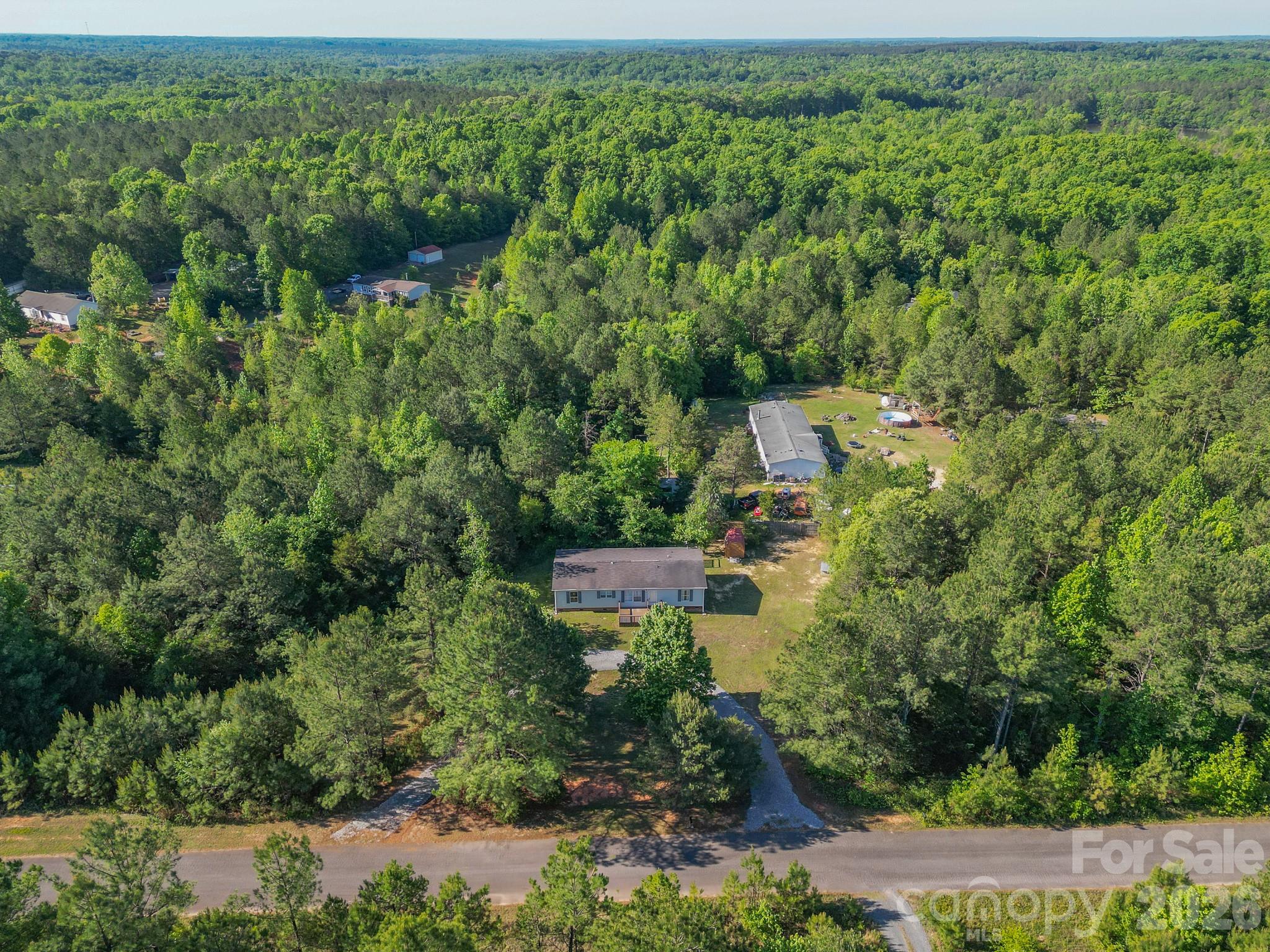 Richmond Acres - Residential