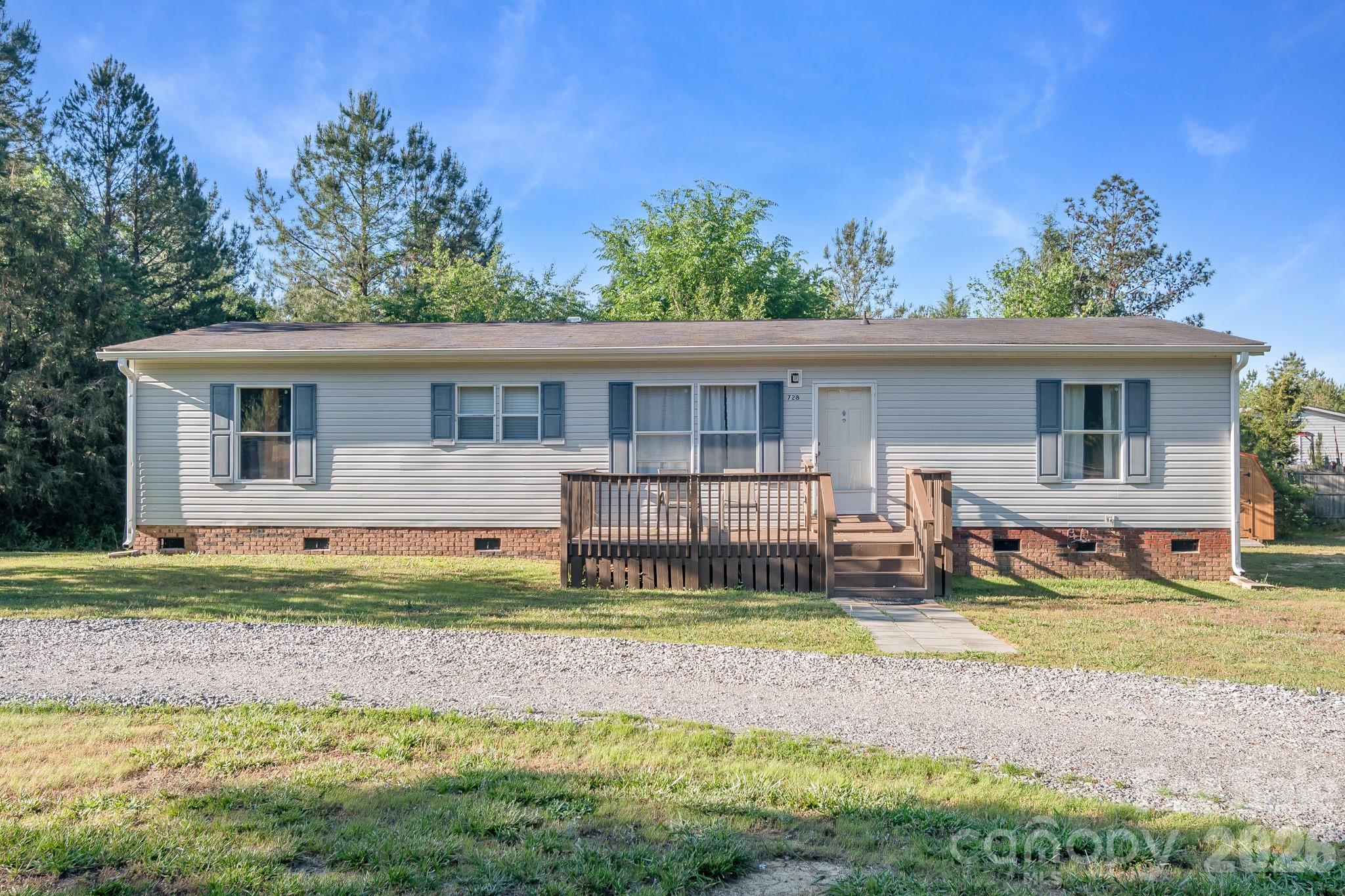 Richmond Acres - Residential