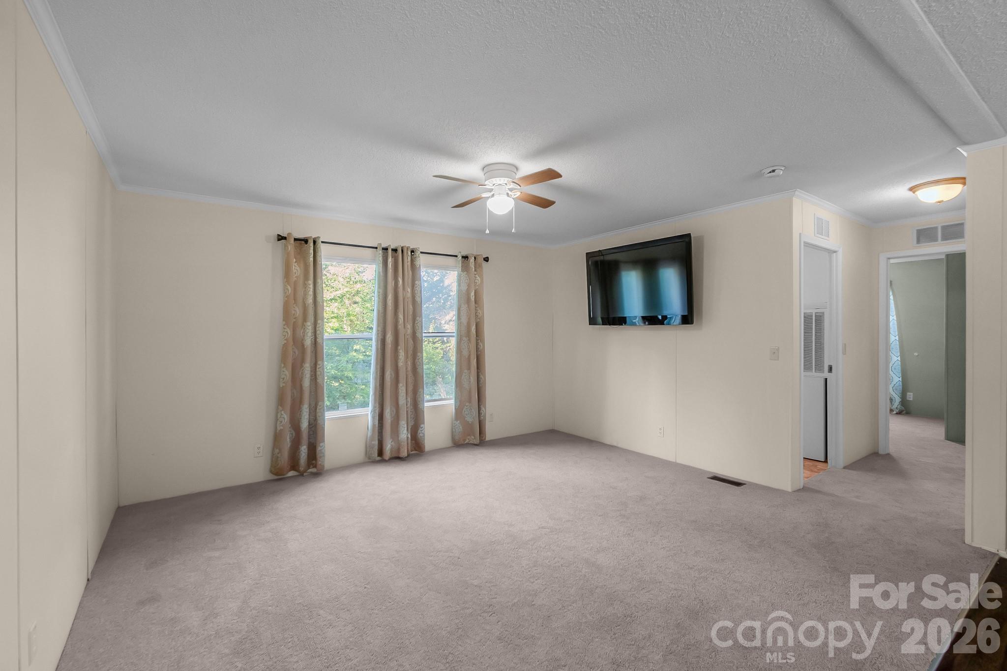 Richmond Acres - Residential