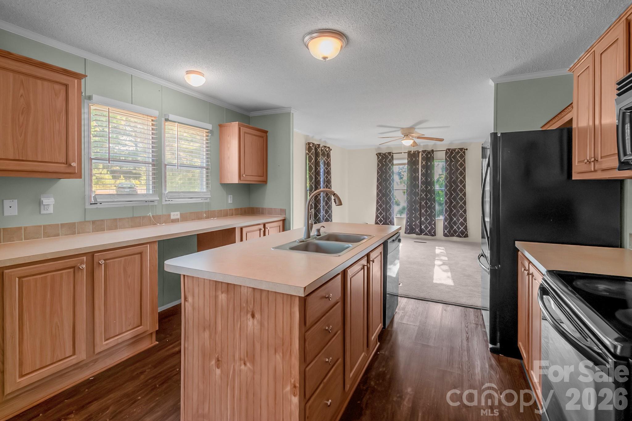 Richmond Acres - Residential