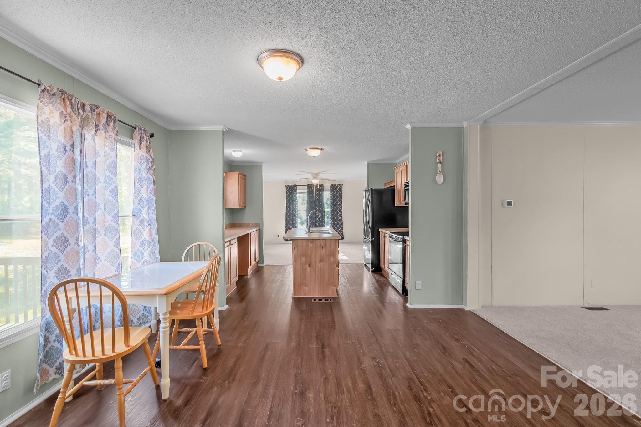 Richmond Acres - Residential