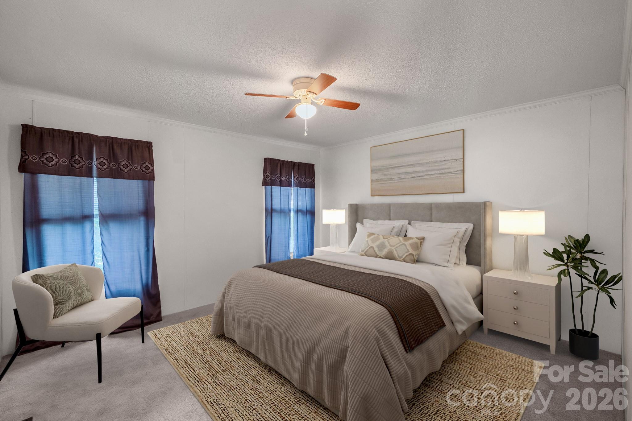 Richmond Acres - Residential