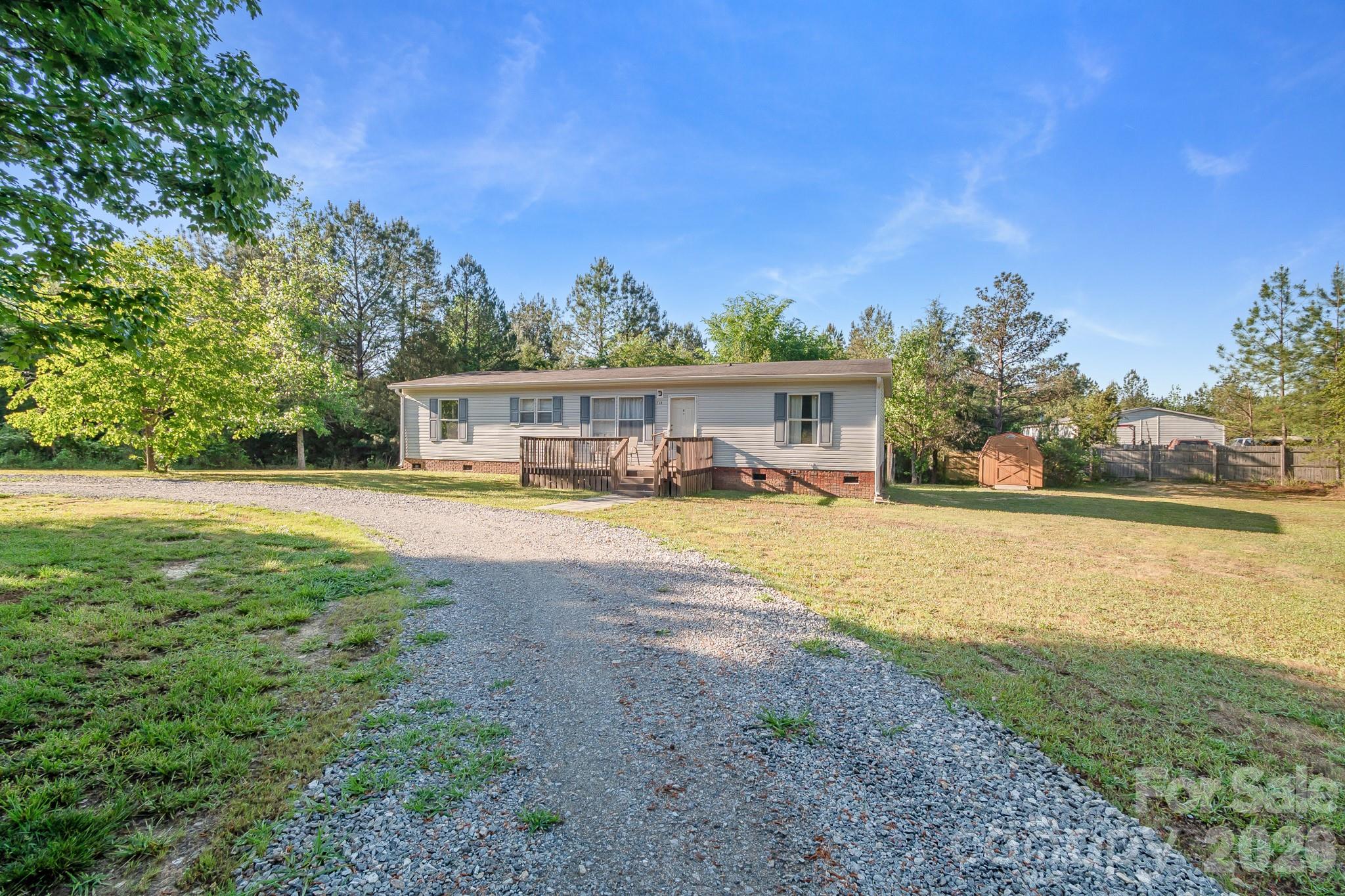 728 Preston Brooks Drive