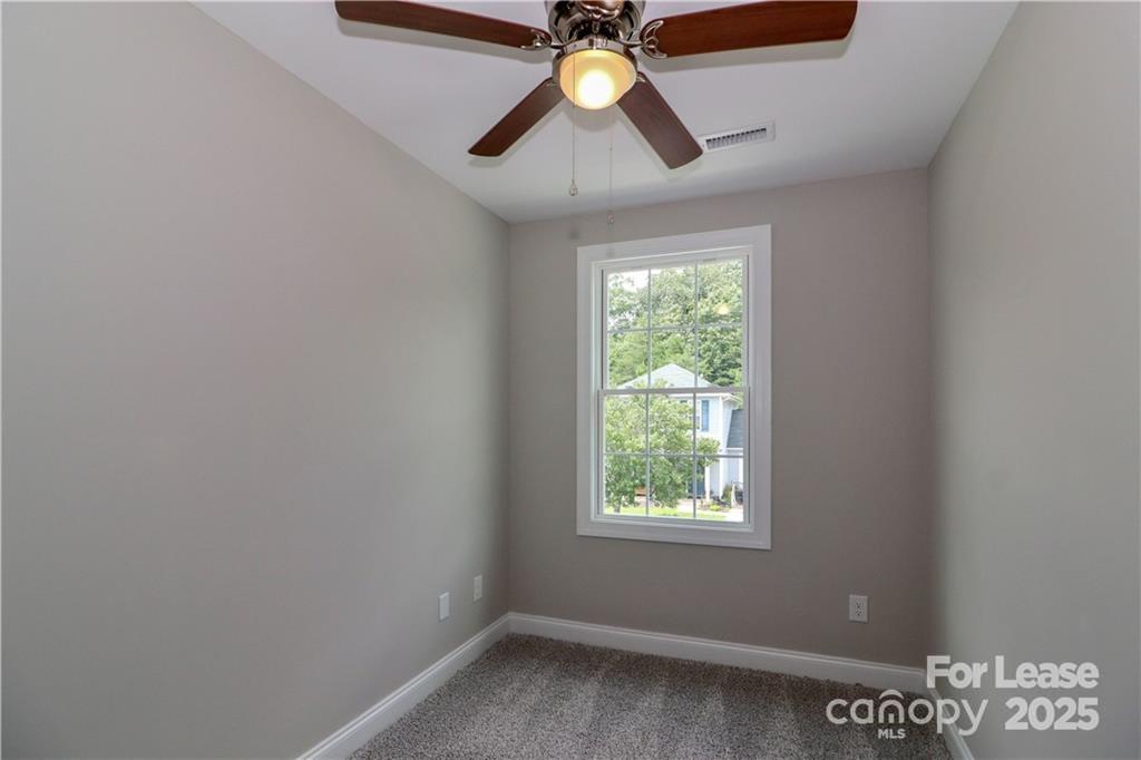 Oak Hill - Residential Lease