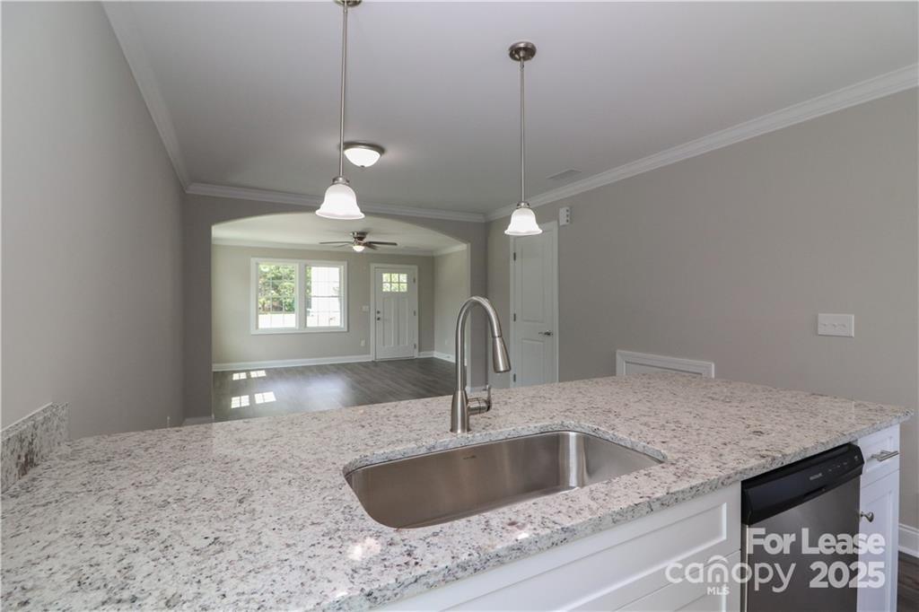 Oak Hill - Residential Lease