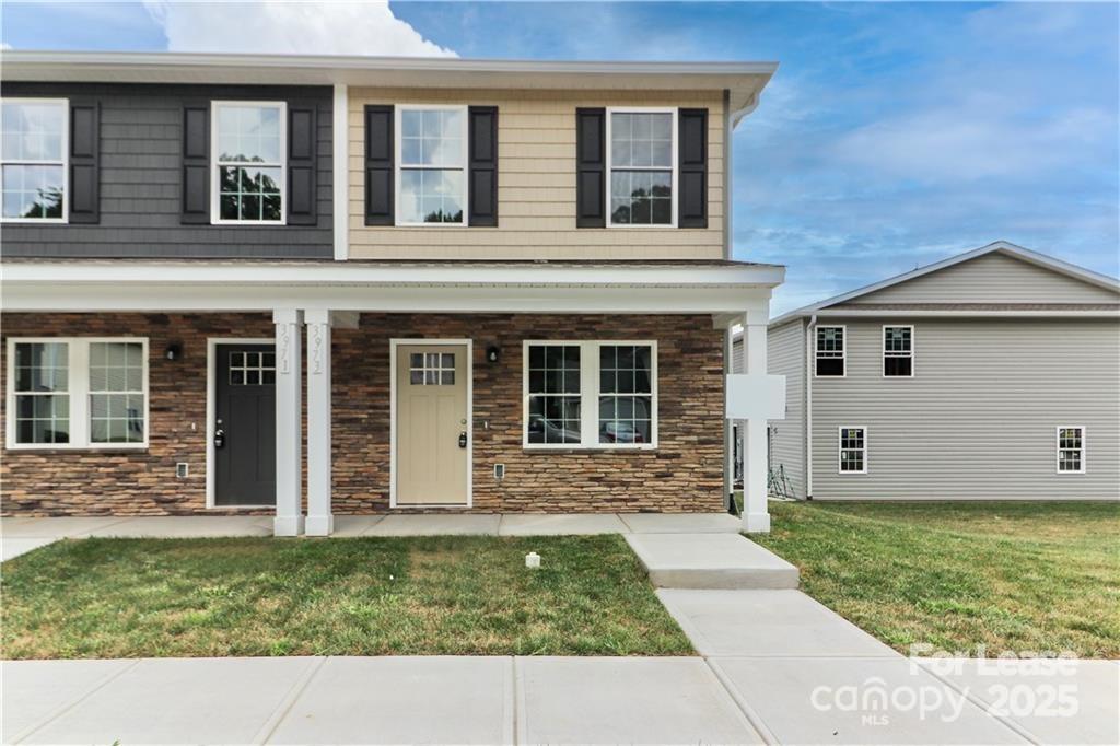 Oak Hill - Residential Lease