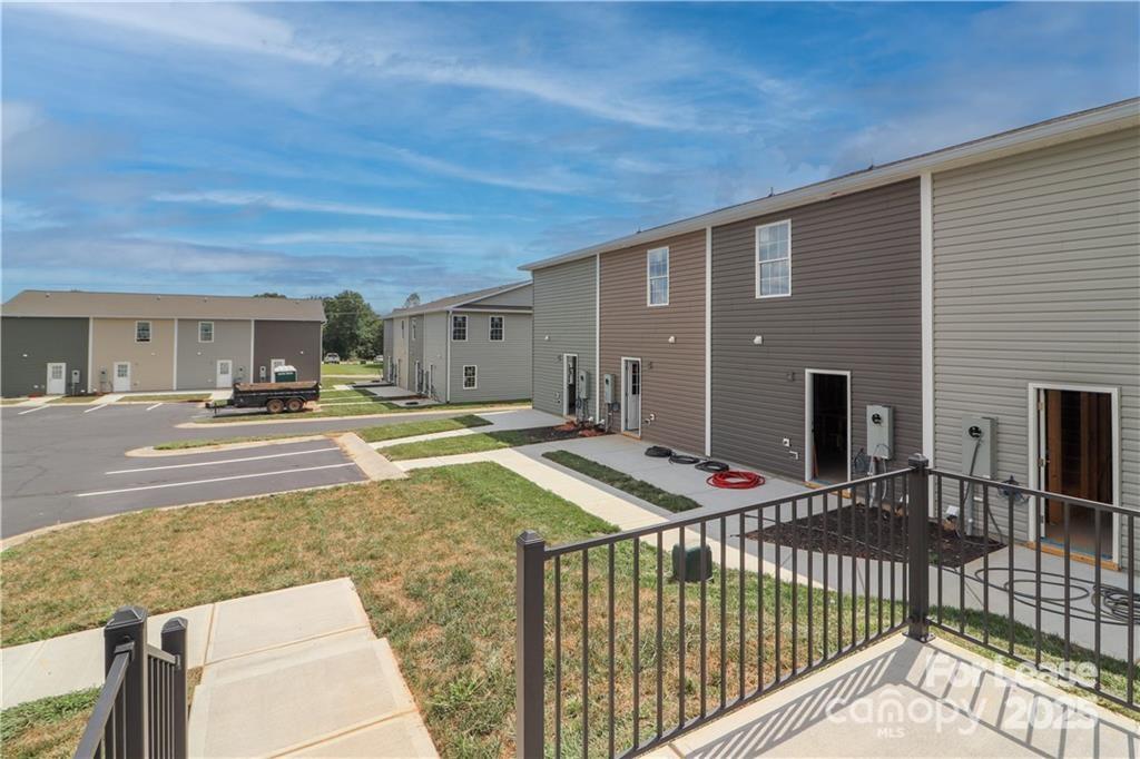 Oak Hill - Residential Lease