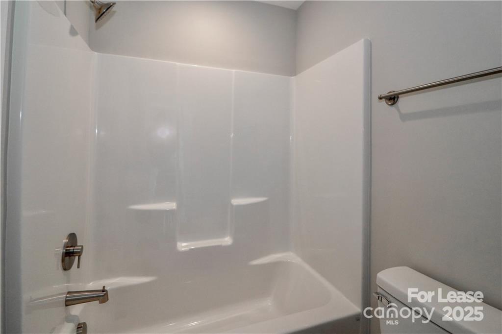 Oak Hill - Residential Lease