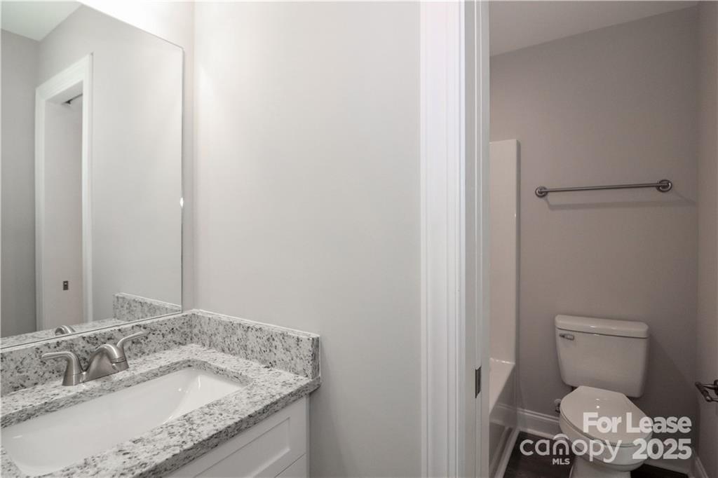 Oak Hill - Residential Lease