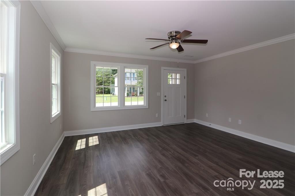 Oak Hill - Residential Lease