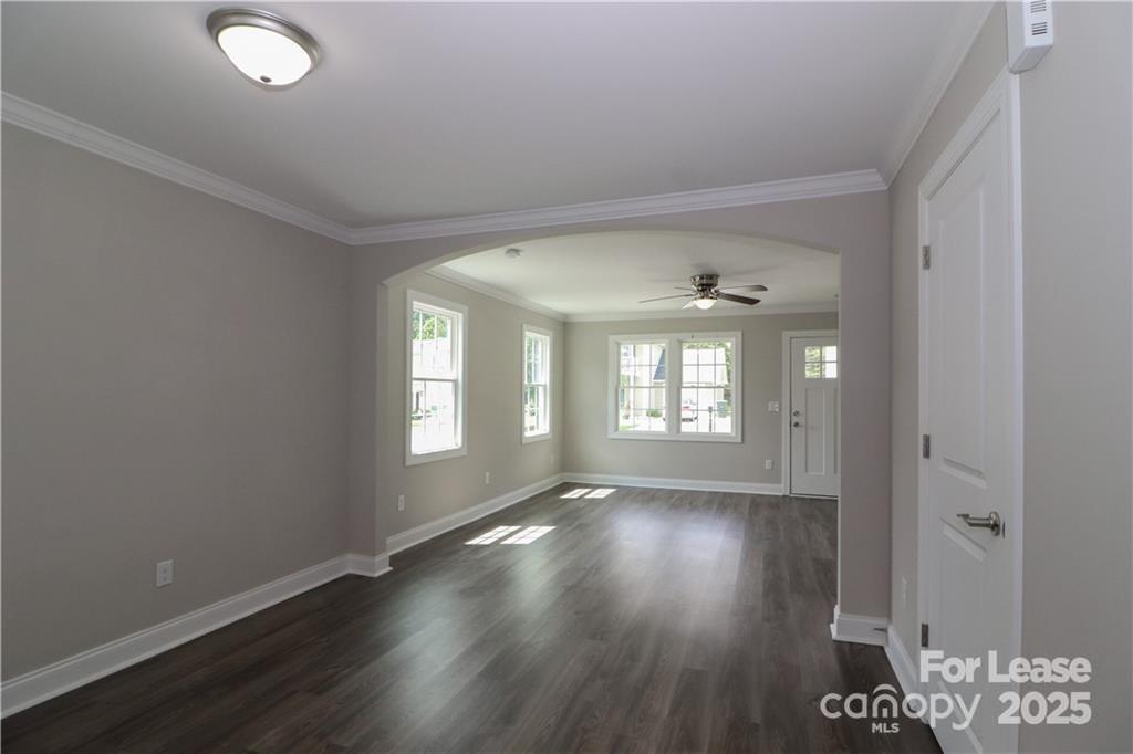 Oak Hill - Residential Lease