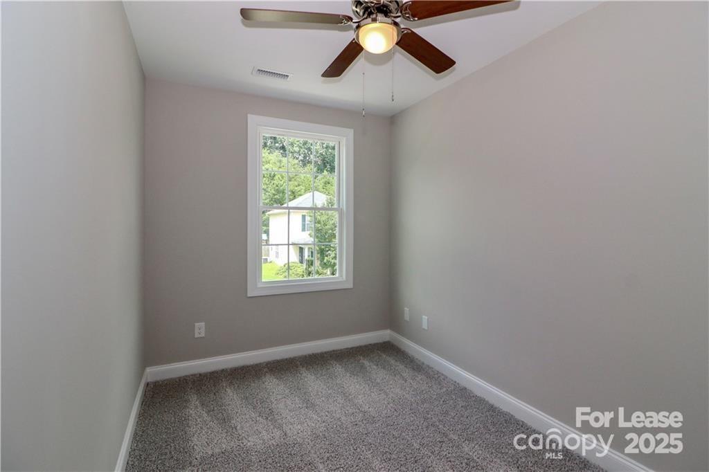 Oak Hill - Residential Lease