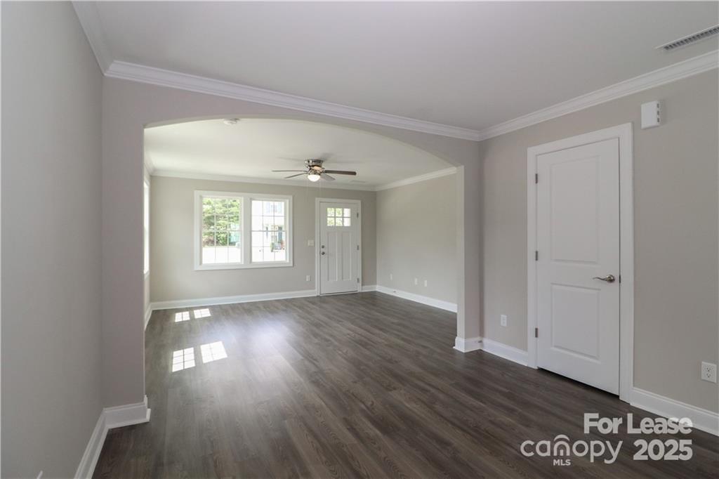 Oak Hill - Residential Lease