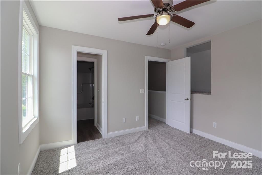 Oak Hill - Residential Lease