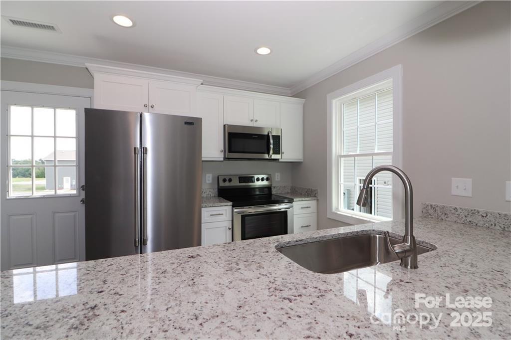 Oak Hill - Residential Lease