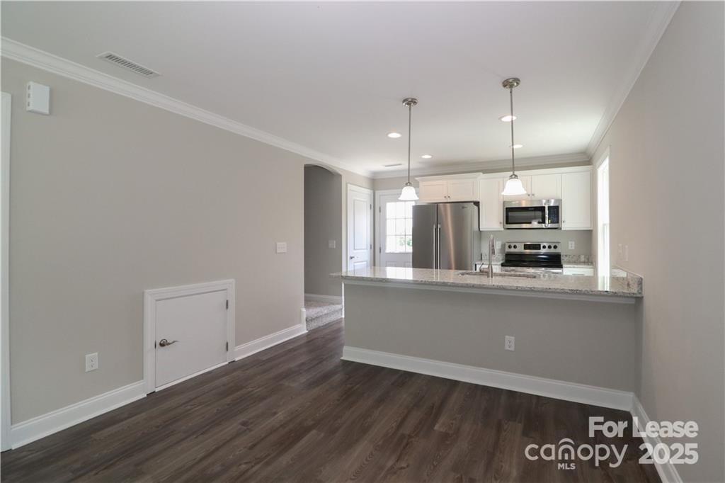 Oak Hill - Residential Lease