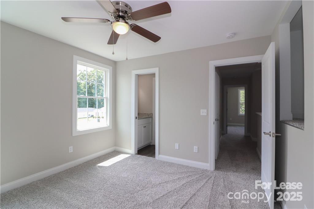 Oak Hill - Residential Lease