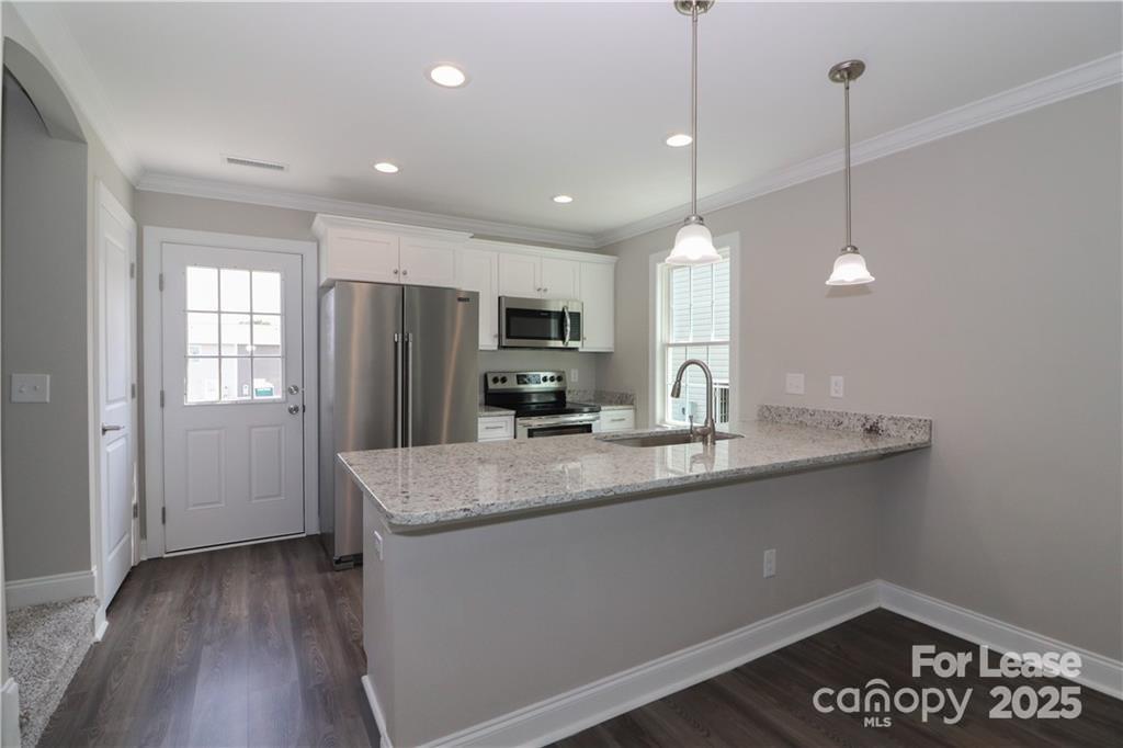 Oak Hill - Residential Lease