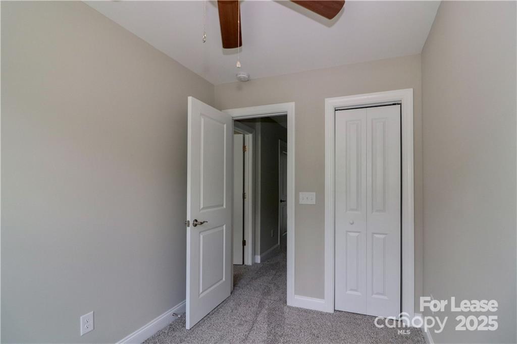 Oak Hill - Residential Lease