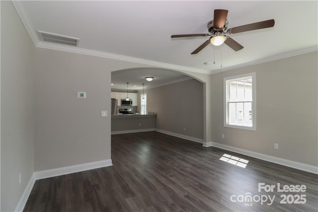 Oak Hill - Residential Lease