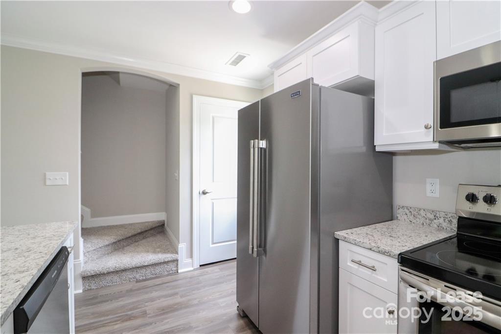 Oak Hill - Residential Lease