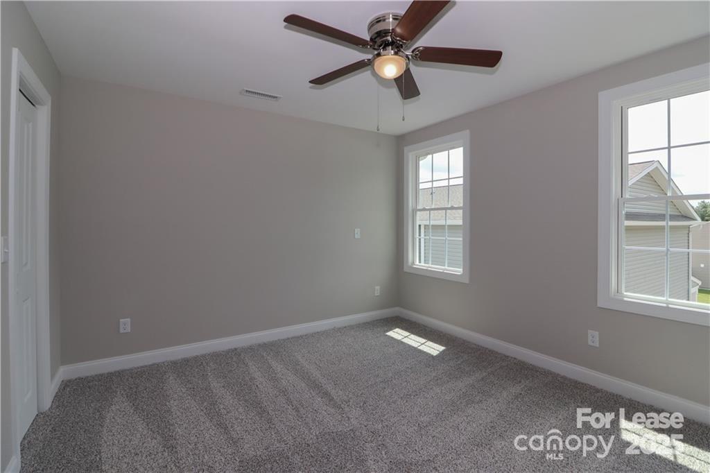 Oak Hill - Residential Lease