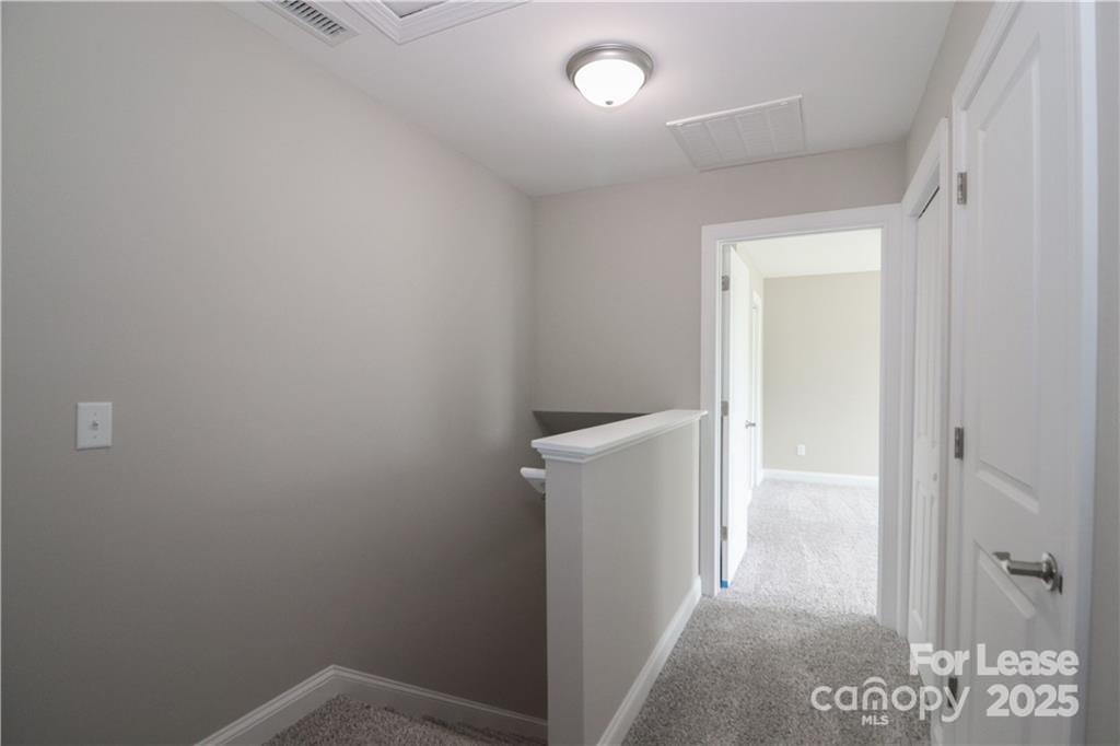 Oak Hill - Residential Lease