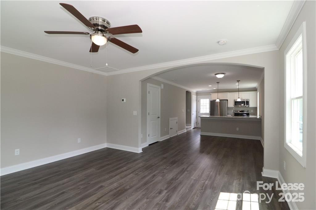 Oak Hill - Residential Lease