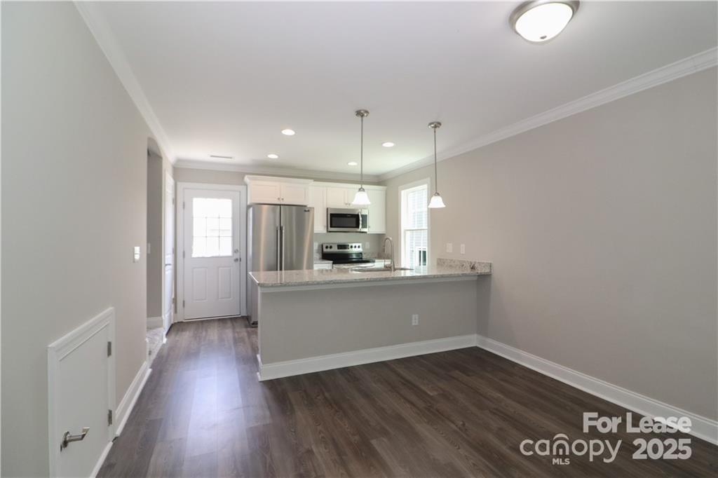 Oak Hill - Residential Lease