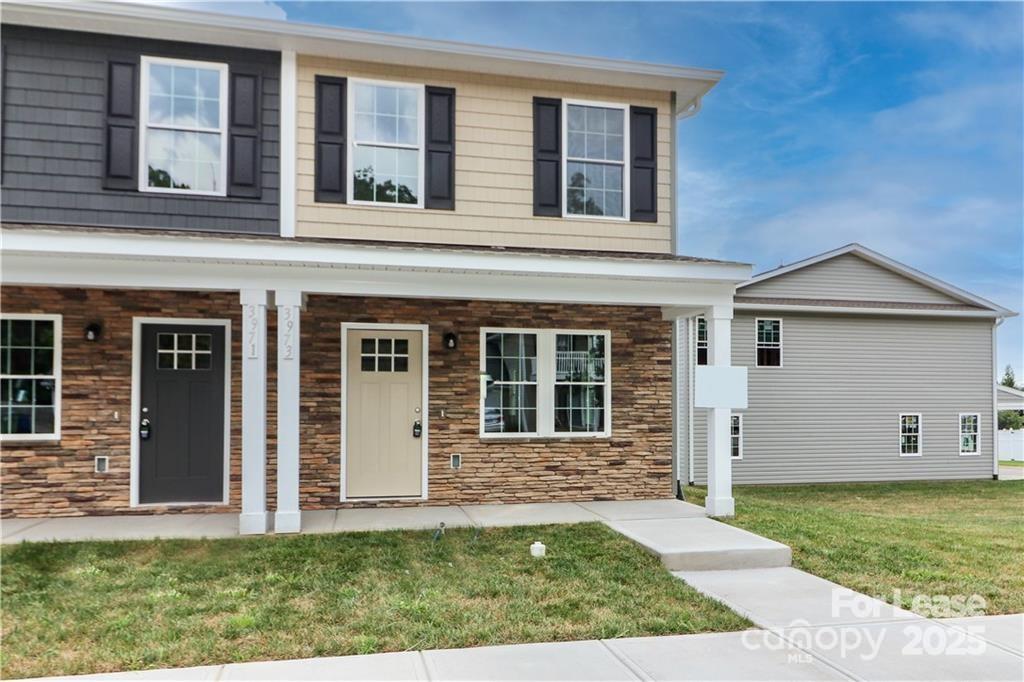 Oak Hill - Residential Lease