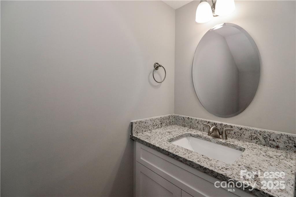 Oak Hill - Residential Lease